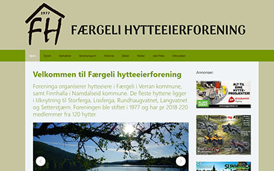 Færgeli hytteeierforening