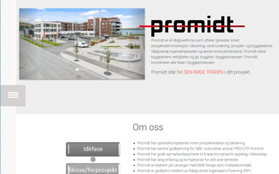 Promidt